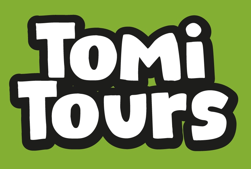 Tomi Tours